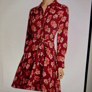 Nanette Lepore Sangria Dress